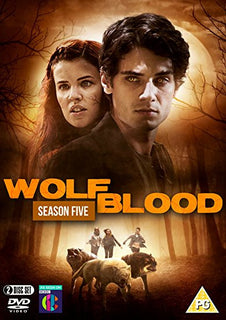 WolfBlood Season 5 [DVD]