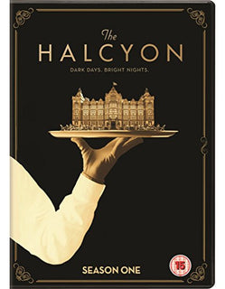 The Halcyon - Season 1 [DVD]