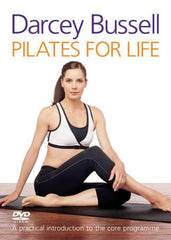 Pilates For Life [DVD]