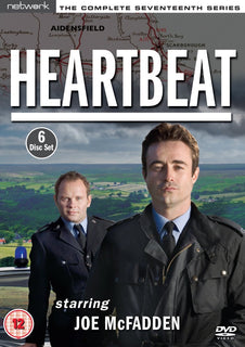 Heartbeat - The Complete Series 17 [DVD]