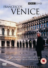 Francesco's Venice : Complete BBC Series [DVD]