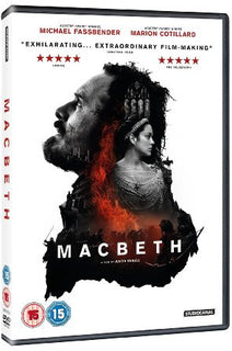 Macbeth [DVD]