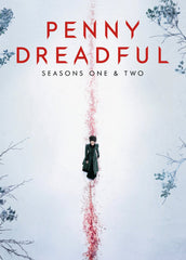 Penny Dreadful - Season 1-2 [DVD]