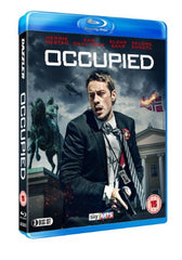 Occupied (Okkupert) [Blu-ray]