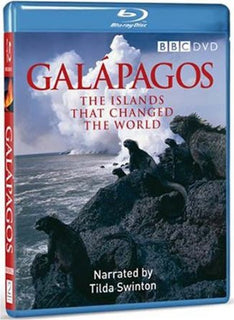 Galapagos [Blu-ray]