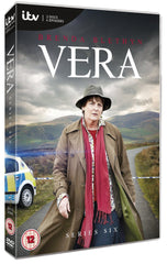 Vera: Series 6 [DVD]