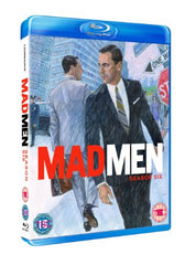 Mad Men - Season 6 [Blu-ray]