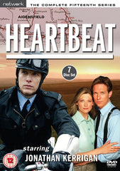 Heartbeat - The Complete Series 15 [DVD]