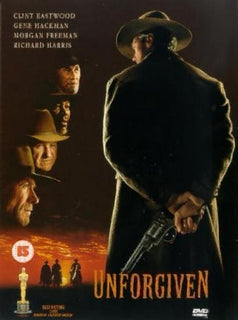 Unforgiven [1992] [DVD]