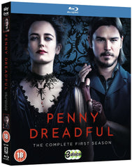 Penny Dreadful - Season 1 [Blu-ray]