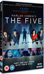 The Five [DVD]