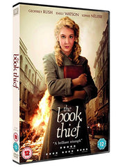 The Book Thief [DVD]