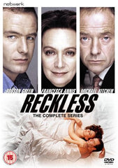 Reckless [DVD]