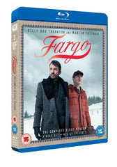 Fargo - Season 1 [Blu-ray]