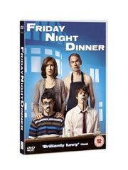 Friday Night Dinner [DVD]