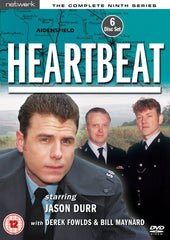 Heartbeat - The Complete Series 9 [DVD]