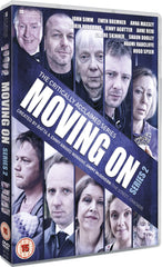 Moving On Series 2 [DVD]