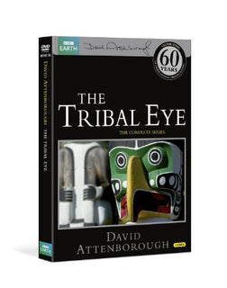 The Tribal Eye [DVD]