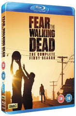 Fear The Walking Dead - Season 1 [Blu-ray]