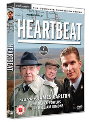 Heartbeat - The Complete Series 13 [DVD]