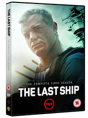 The Last Ship [DVD] [2015]