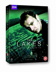 The Lakes : Complete Series 1 & 2 [DVD]