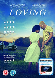 Loving [digital download] [DVD] [2017]