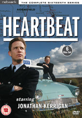 Heartbeat - The Complete Series 16 [DVD]