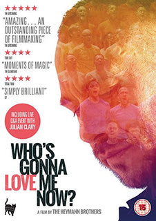 Whos Gonna Love Me Now? [DVD]