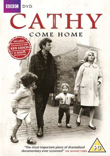 Cathy Come Home [DVD] [1966]