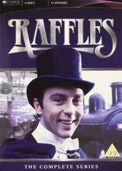 Raffles - The Complete Series [DVD]