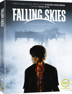 Falling Skies - Season 1 [DVD]