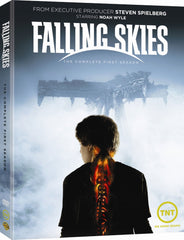 Falling Skies - Season 1 [DVD]