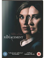 The Replacement [DVD] [2017]