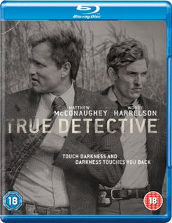 True Detective - Season 1 [Blu-ray]