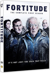 Fortitude - Season 1 [DVD]