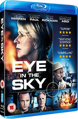 Eye In The Sky [Blu-ray] [2016]