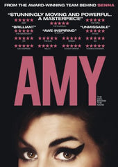 Amy [DVD]