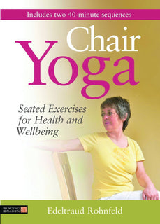 Chair Yoga [DVD]