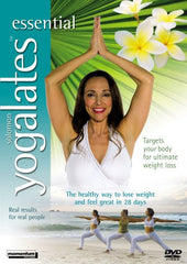 Essential Yogalates [DVD]