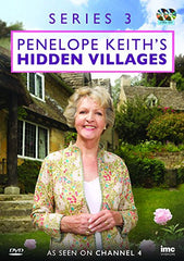 Penelope Keith's Hidden Villages Series 3