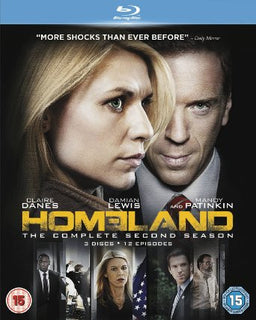 Homeland season best sale 9 online