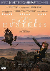 The Eagle Huntress [DVD]