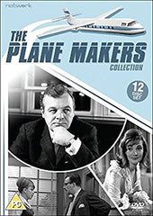 The Plane Maker Collection [DVD]