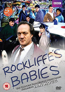 Rockliffe's Babies: The Complete Series [DVD]