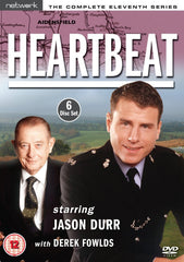 Heartbeat - The Complete Series 11 [DVD]