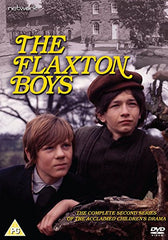 The Flaxton Boys: The Complete Second Series [DVD]