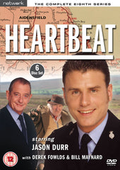 Heartbeat - The Complete Eighth Series [DVD]