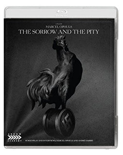 The Sorrow And The Pity [Blu-ray]