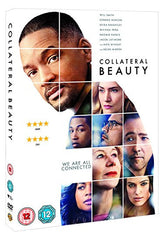 Collateral Beauty [DVD + Digital Download] [2017]